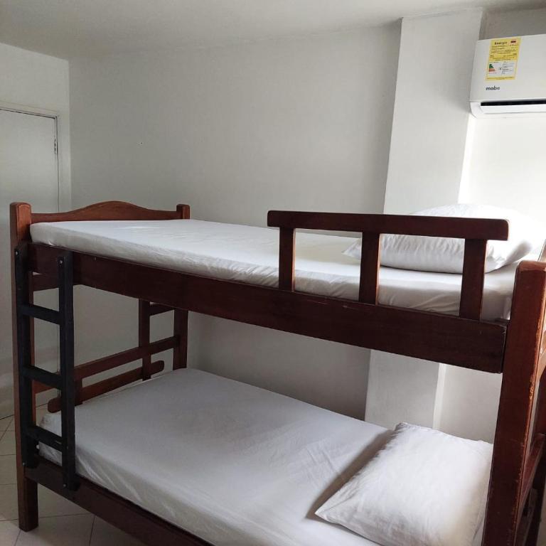 Edificio El Morro - One-Bedroom Apartment - 5