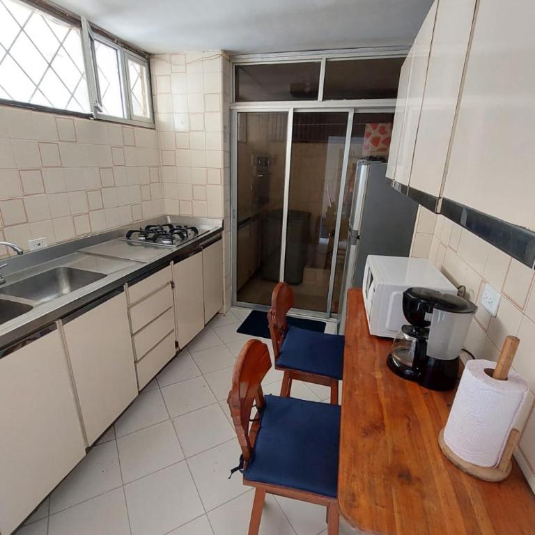 Edificio El Morro - One-Bedroom Apartment - 7