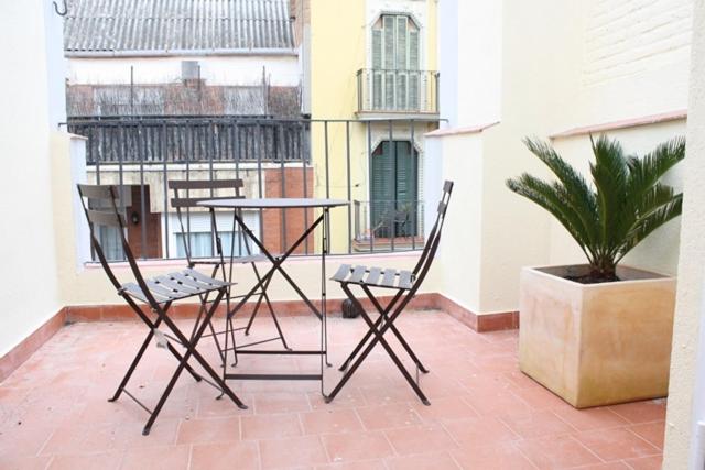 Barcelona Touch Apartments - Font Honrada - One-Bedroom Apartment - 2