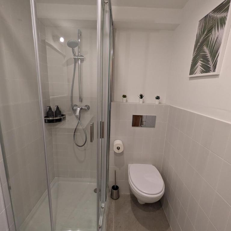 Barcelona Touch Apartments - Font Honrada - One-Bedroom Apartment - 7
