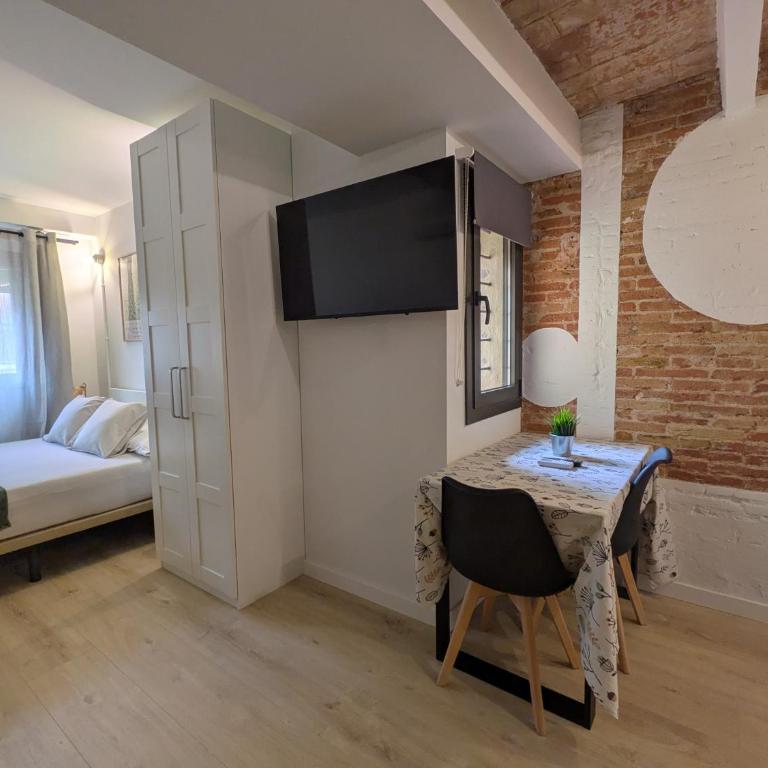 Barcelona Touch Apartments - Font Honrada - One-Bedroom Apartment - 12