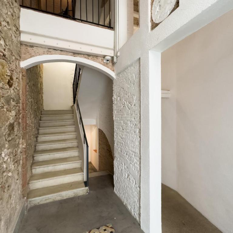 Barcelona Touch Apartments - Font Honrada - Two-Bedroom Apartment - 14