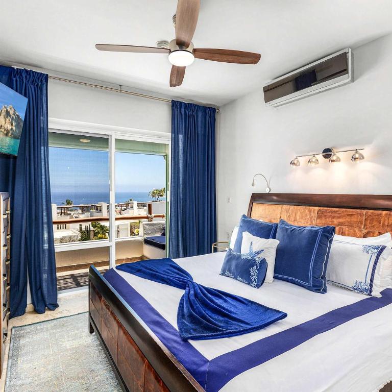 Tezal Penthouse Private Rooftop & Jacuzzi - Apartamento - 5