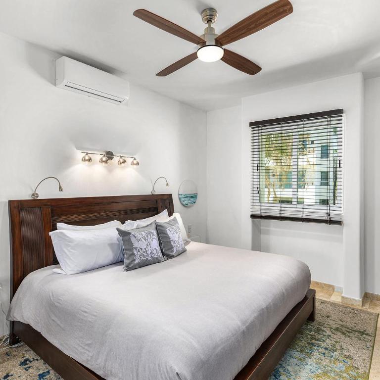 Tezal Penthouse Private Rooftop & Jacuzzi - Apartamento - 23