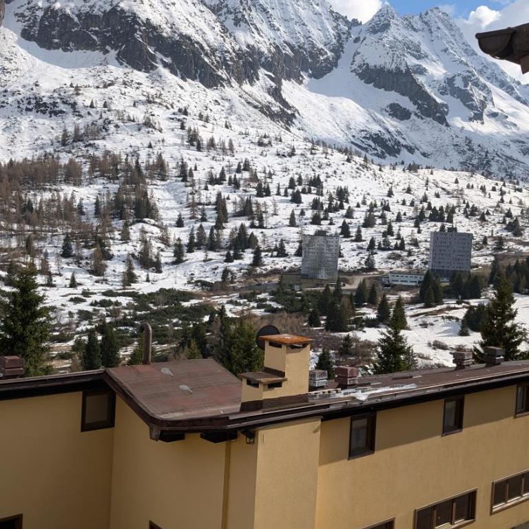 Il rifugio di Matteo - Appartamento con 1 Camera da Letto - 7