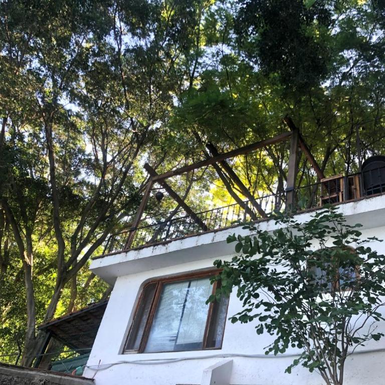 Loft con vista al lago - One-Bedroom Apartment with Lake View - 16