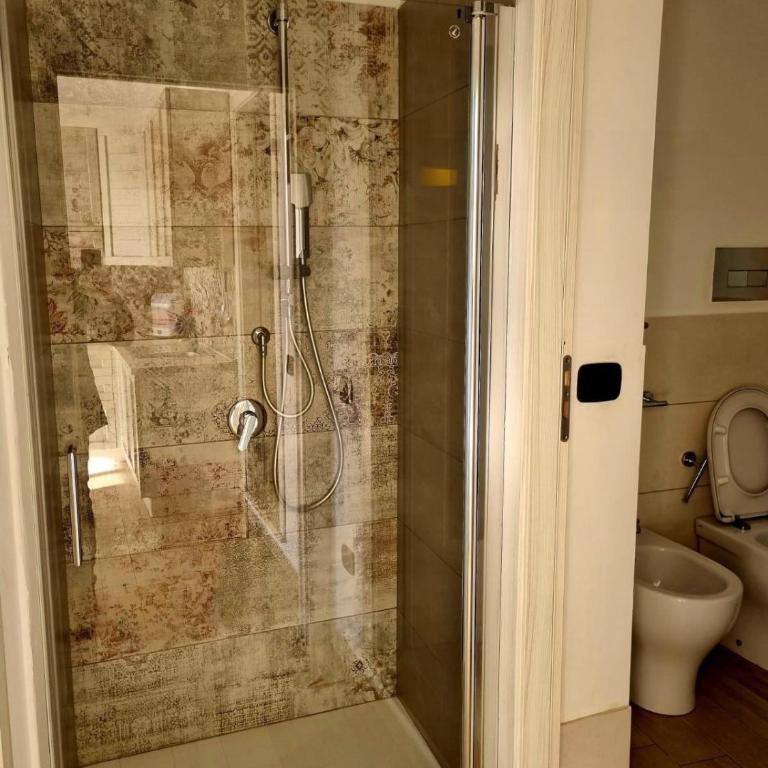 Scala dei sogni - Casa con 3 Camere da Letto - 12