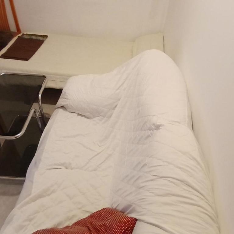 Double Room with Air Conditioning in Toledo - Habitación Doble - 1 o 2 camas - 4