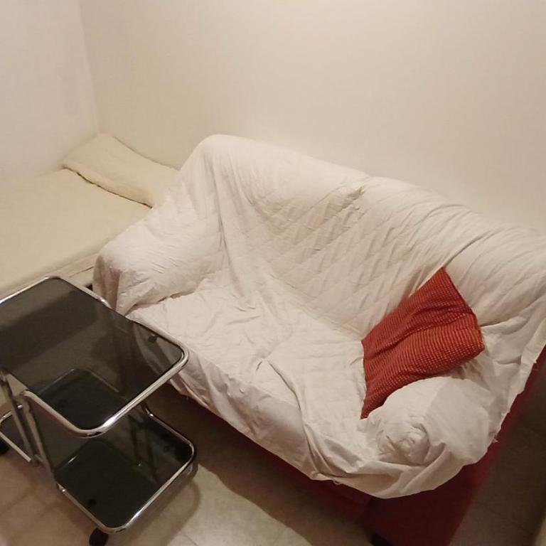 Double Room with Air Conditioning in Toledo - Habitación Doble - 1 o 2 camas - 7