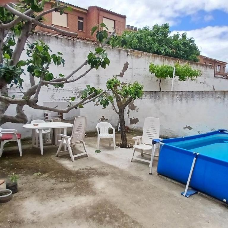 Double Room with Air Conditioning in Toledo - Habitación Doble - 1 o 2 camas - 10