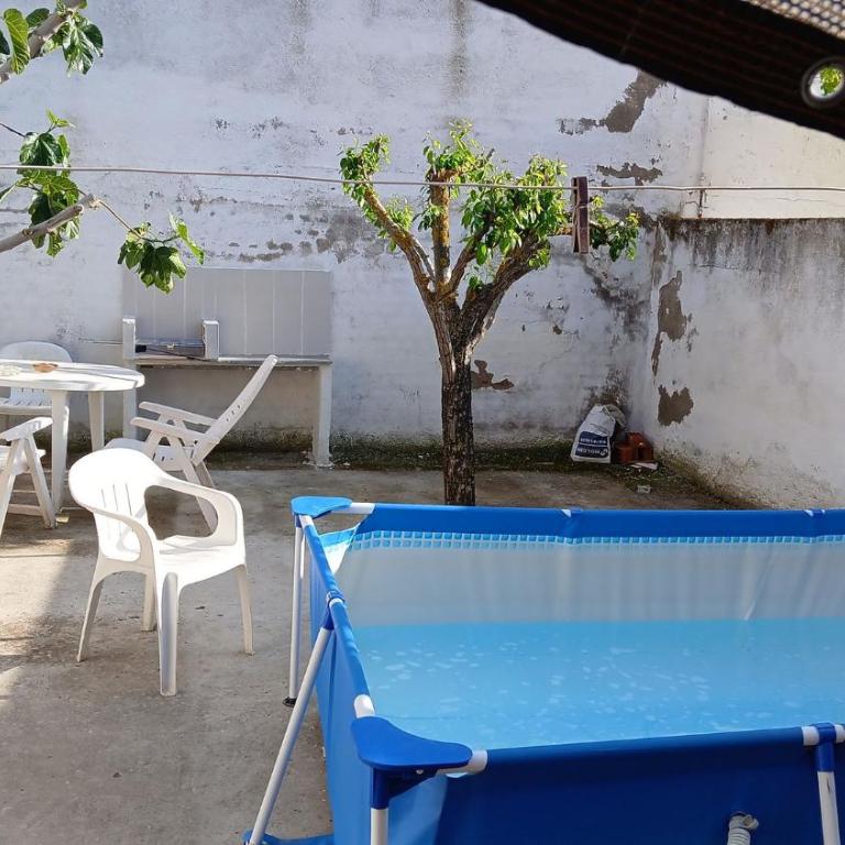 Double Room with Air Conditioning in Toledo - Habitación Doble - 1 o 2 camas - 20