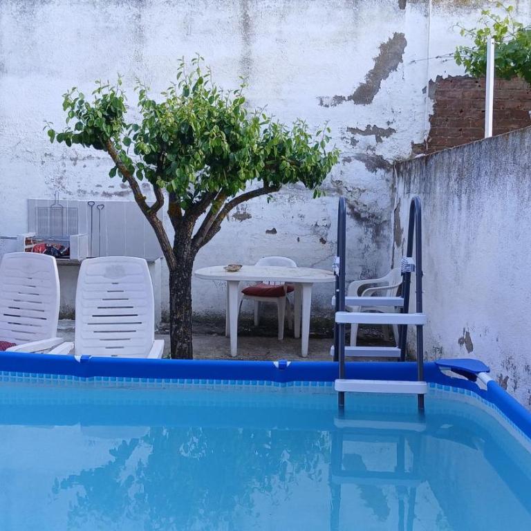 Double Room with Air Conditioning in Toledo - Habitación Doble - 1 o 2 camas - 30