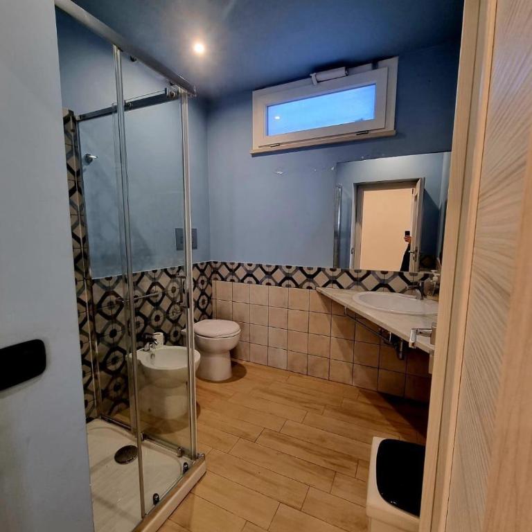 Scala dei sogni - Casa con 3 Camere da Letto - 13