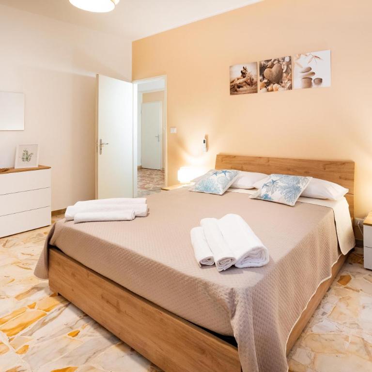 Casa Donna Celestina - Casa con 2 Camere da Letto - 1