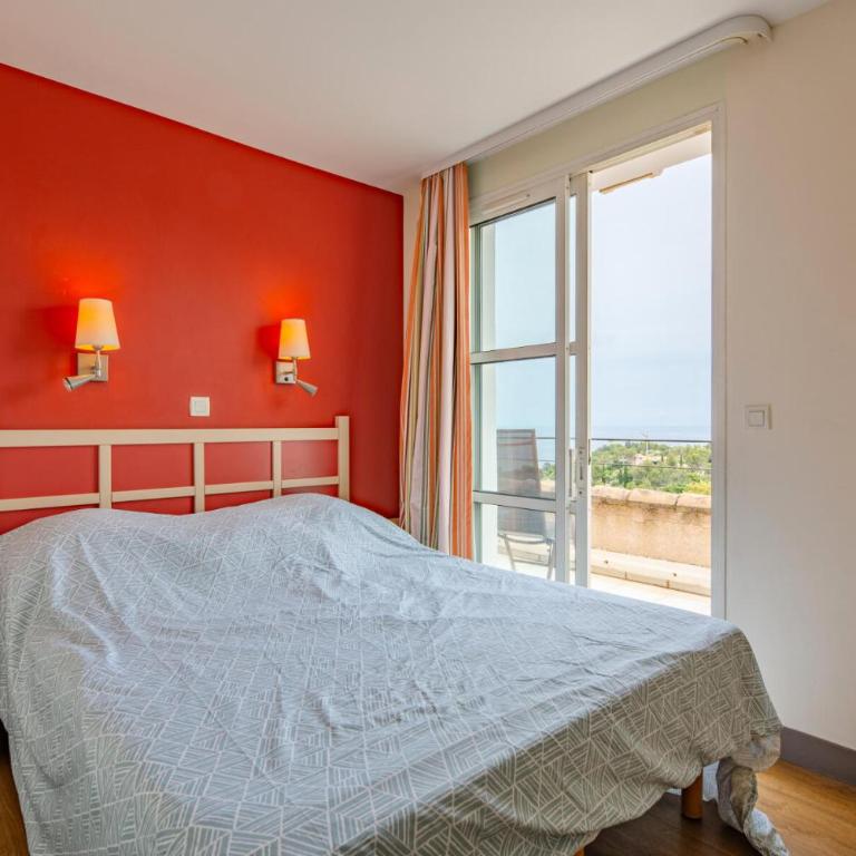 Résidence le Village de Cap Esterel - maeva Home - Appartement duplex 2 pièces 6 personnes avec coin cabine - Sélection MAE-6809 - Appartamento - 8