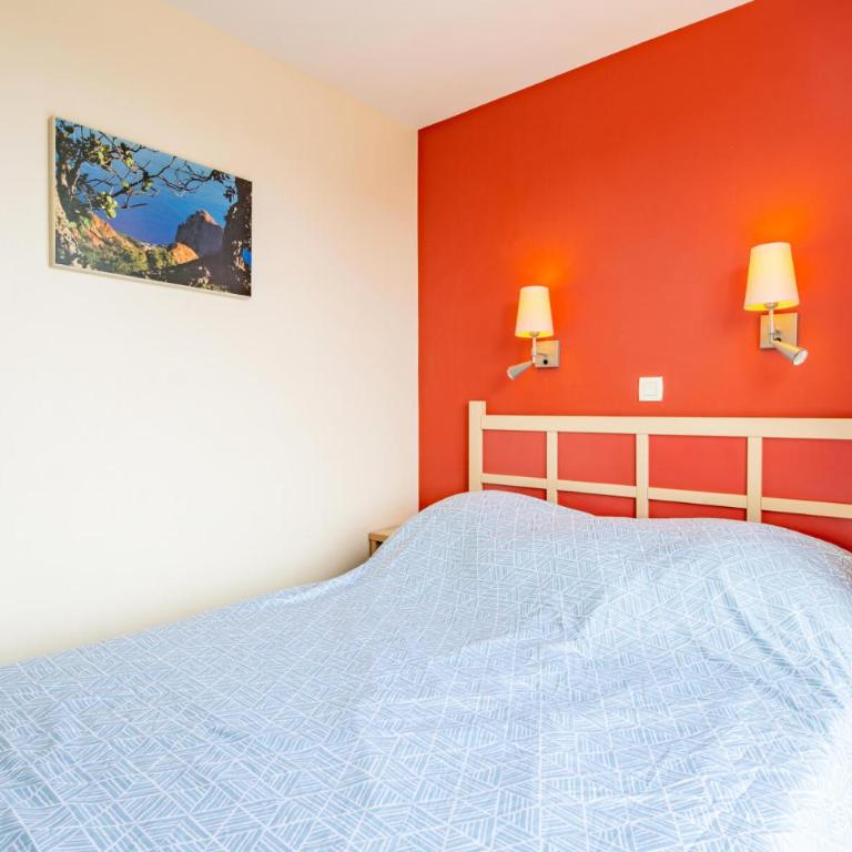 Résidence le Village de Cap Esterel - maeva Home - Appartement duplex 2 pièces 6 personnes avec coin cabine - Sélection MAE-6809 - Appartamento - 9