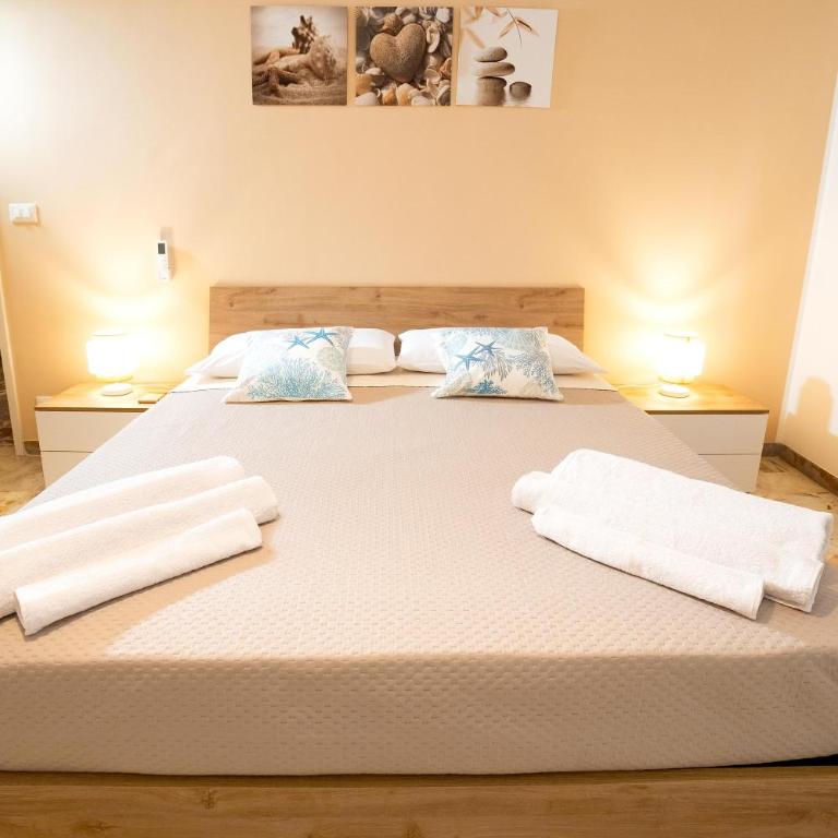 Casa Donna Celestina - Casa con 2 Camere da Letto - 12