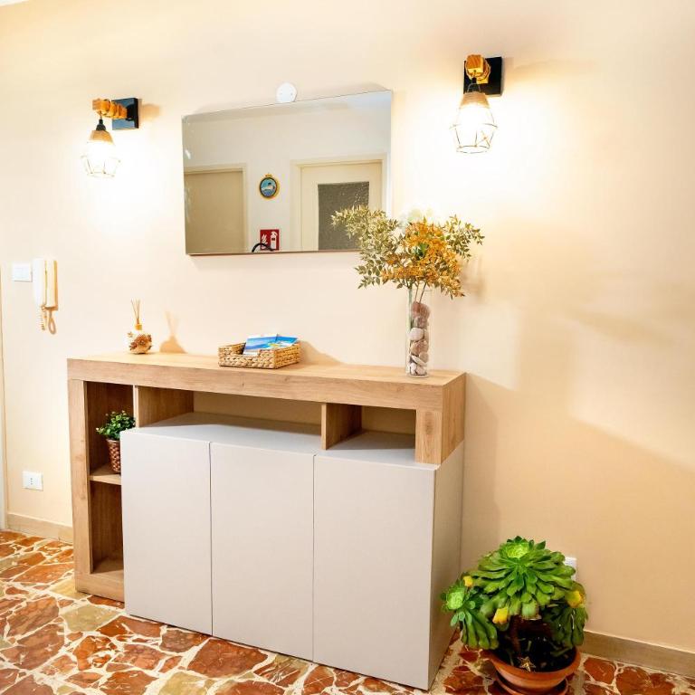 Casa Donna Celestina - Casa con 2 Camere da Letto - 4