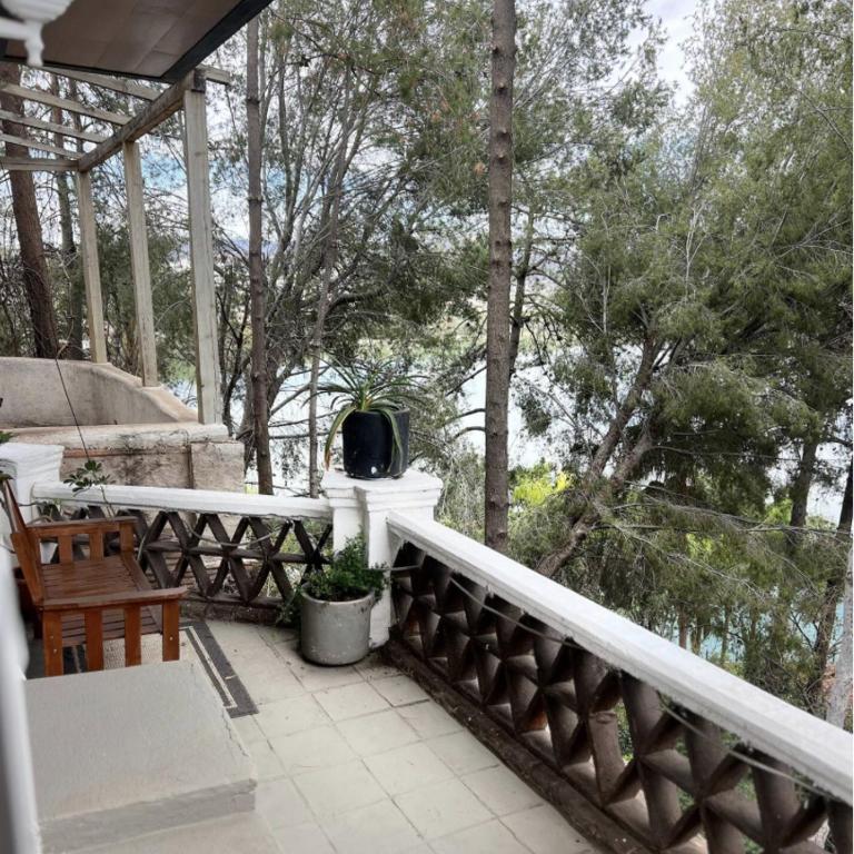 Loft con vista al lago - One-Bedroom Apartment with Lake View - 17
