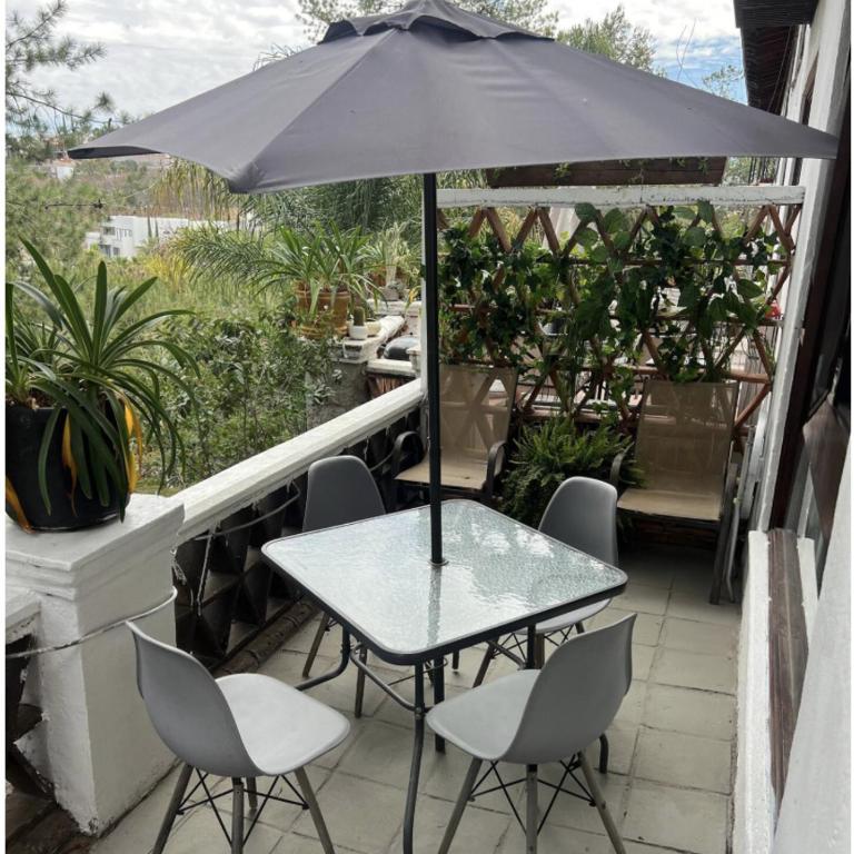 Loft con vista al lago - One-Bedroom Apartment with Lake View - 19
