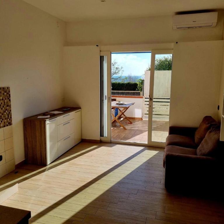 Scala dei sogni - Casa con 3 Camere da Letto - 15