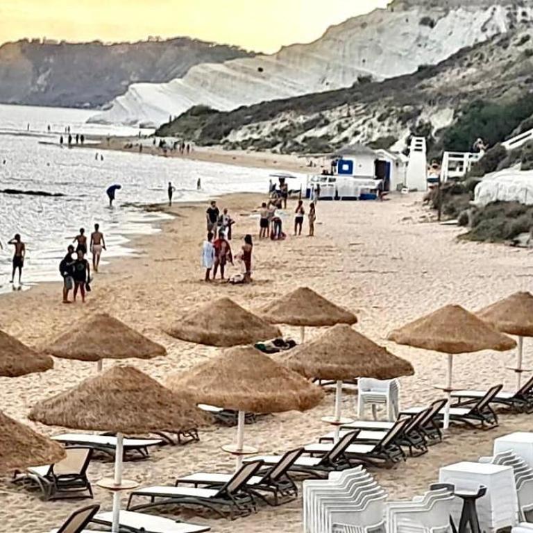 Scala dei sogni - Casa con 3 Camere da Letto - 16