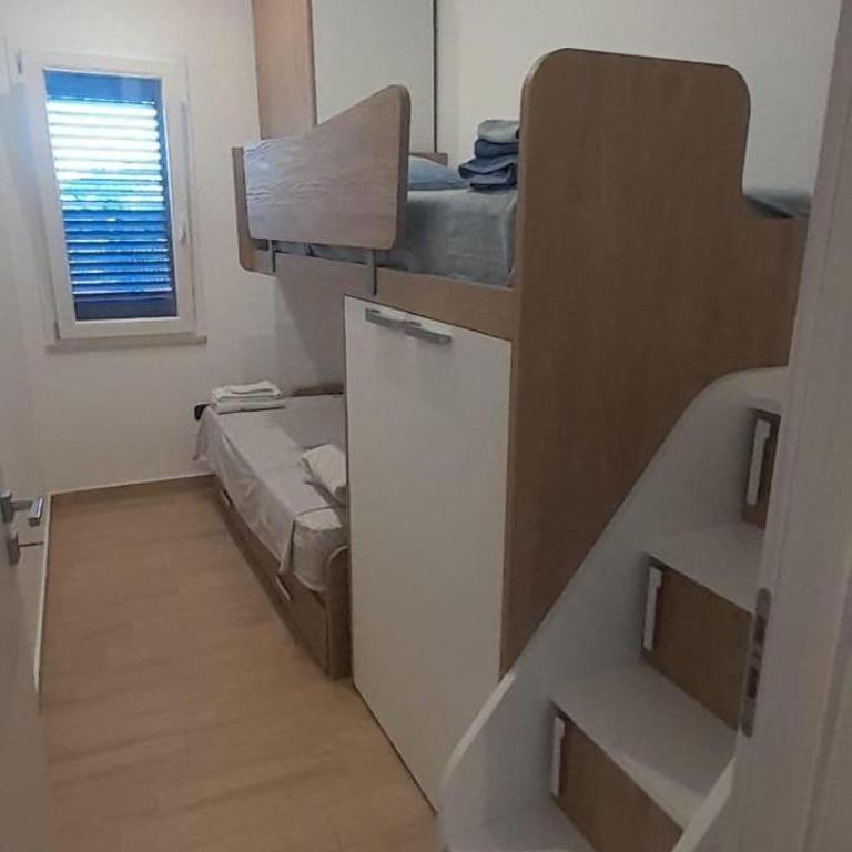 Scala dei sogni - Casa con 3 Camere da Letto - 17