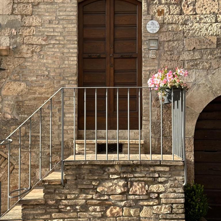 The View Assisi - Appartamento con 2 Camere da Letto - 14