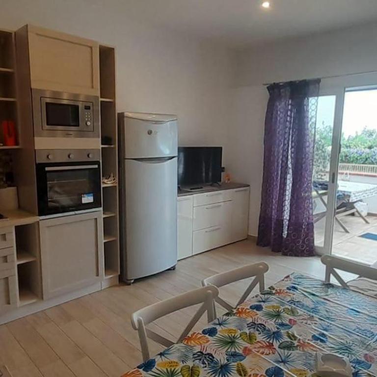 Scala dei sogni - Casa con 3 Camere da Letto - 18