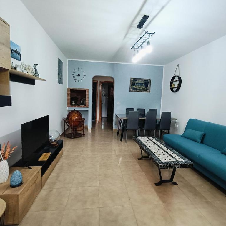 La tua casa - Casa con 2 Camere da Letto - 1