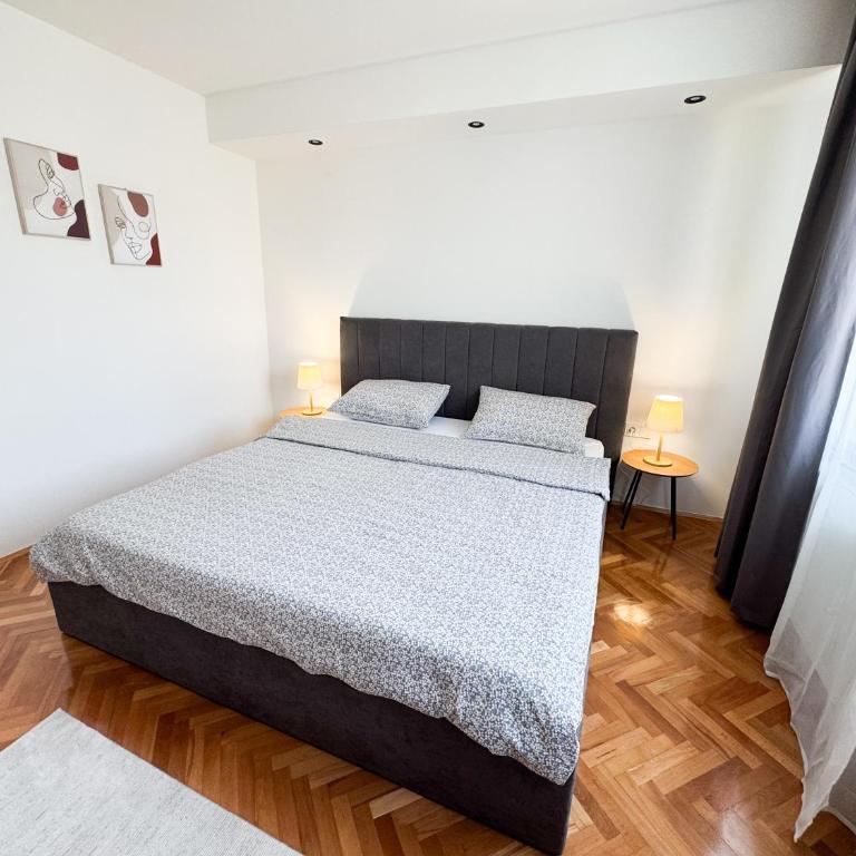 Modern Stay Grbavica - Quiet Area & Free Parking - One-Bedroom Apartment - 7