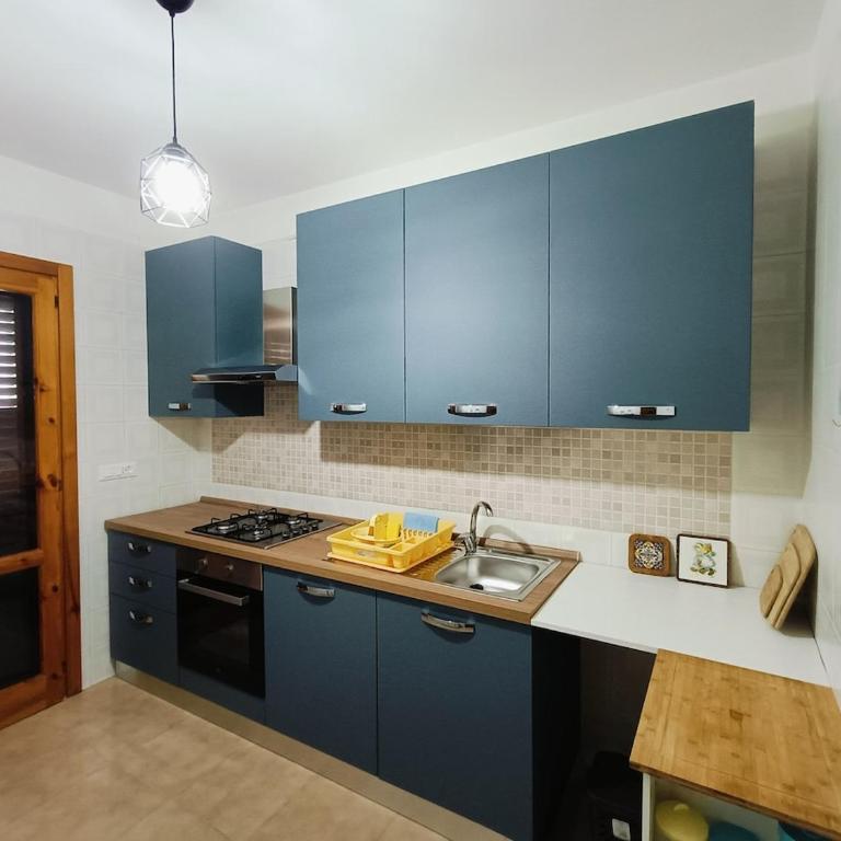 La tua casa - Casa con 2 Camere da Letto - 5