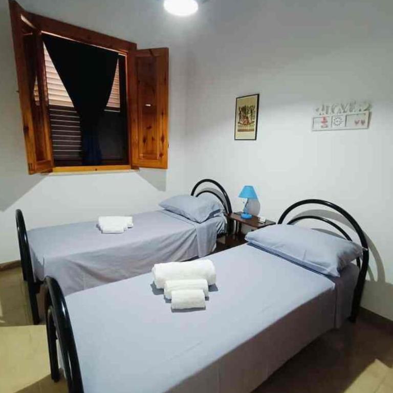 La tua casa - Casa con 2 Camere da Letto - 10
