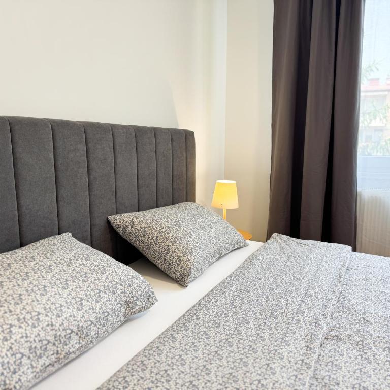 Modern Stay Grbavica - Quiet Area & Free Parking - One-Bedroom Apartment - 13
