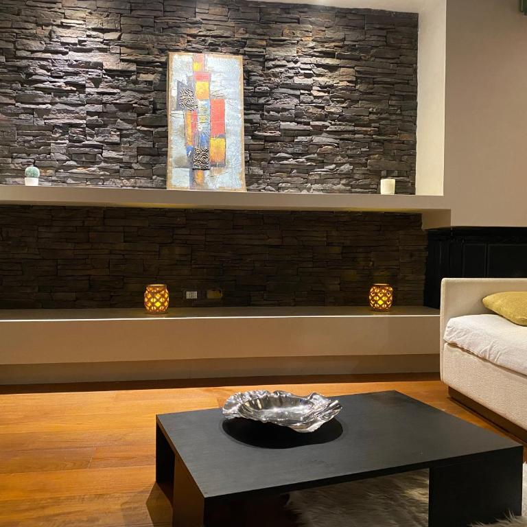 Cavour Luxury Apartment - Appartamento con 2 Camere da Letto - 2