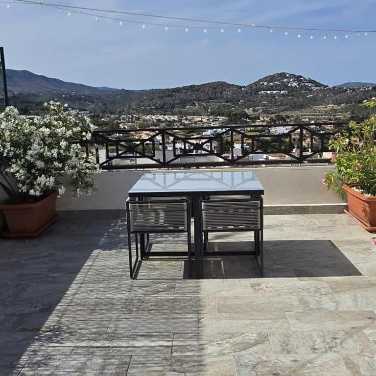 Bahia Calpe ático dúplex - Three-Bedroom Apartment - 31