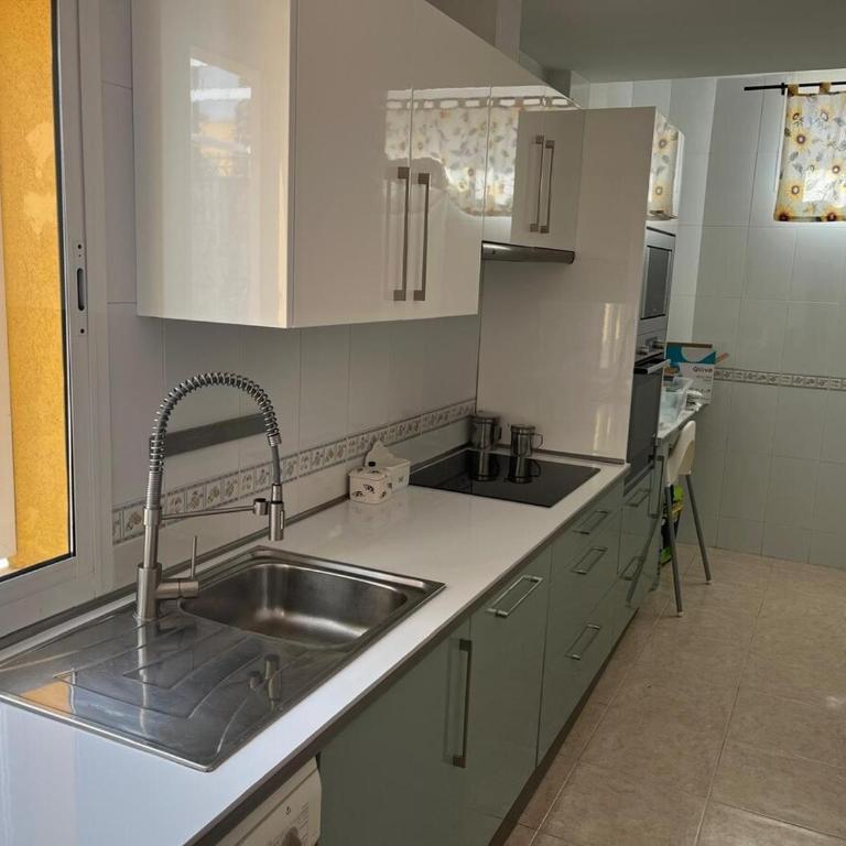 Villa Costa Ballena - Casa de 4 dormitorios - 18
