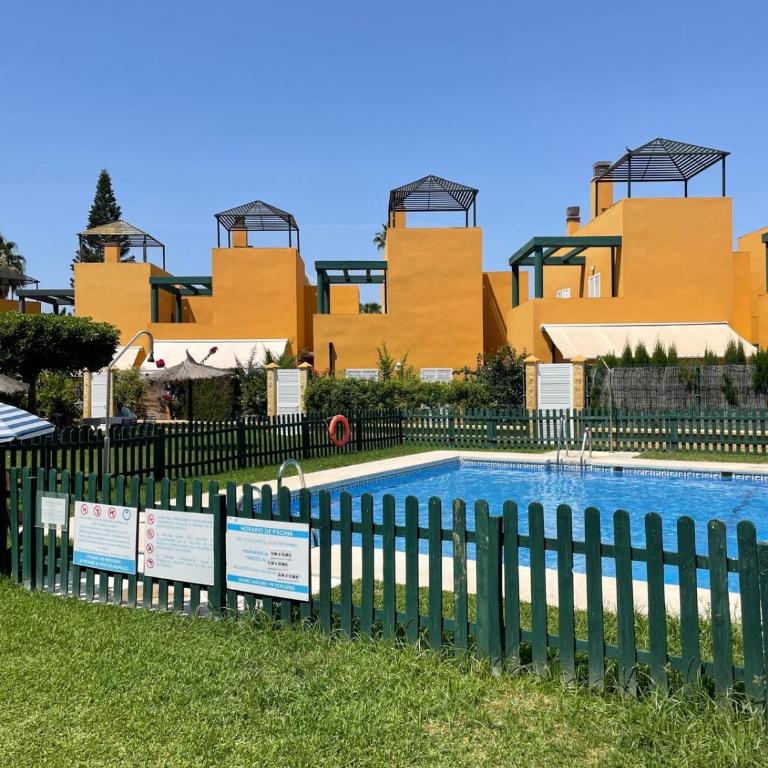 Villa Costa Ballena - Casa de 4 dormitorios - 22