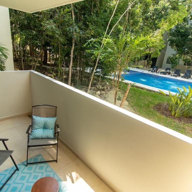 RayoDeSol Condo10min to Beach,Gym,Pool,WIFI 200MB - Three-Bedroom Apartment - 2