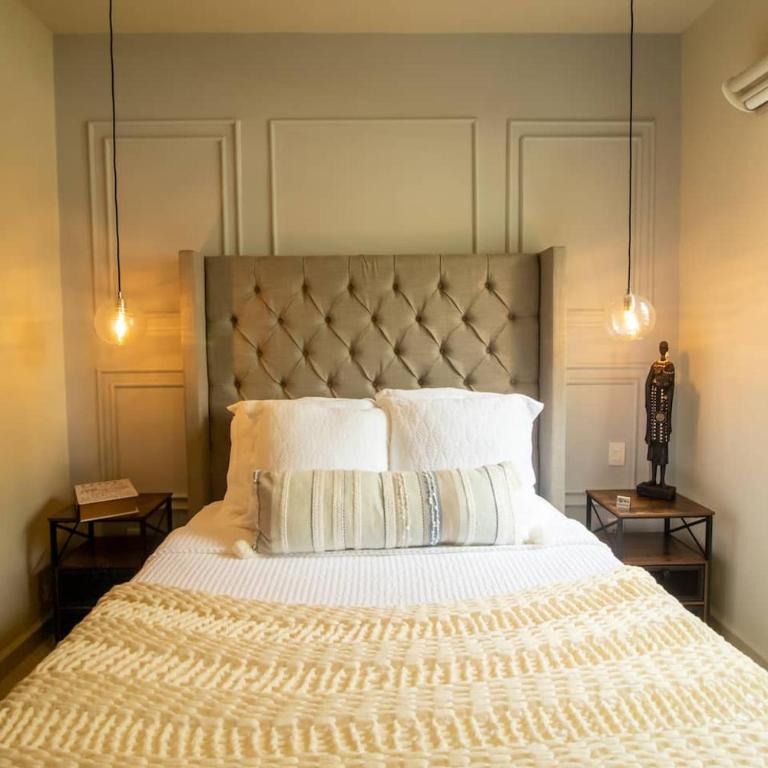 RayoDeSol Condo10min to Beach,Gym,Pool,WIFI 200MB - Three-Bedroom Apartment - 15