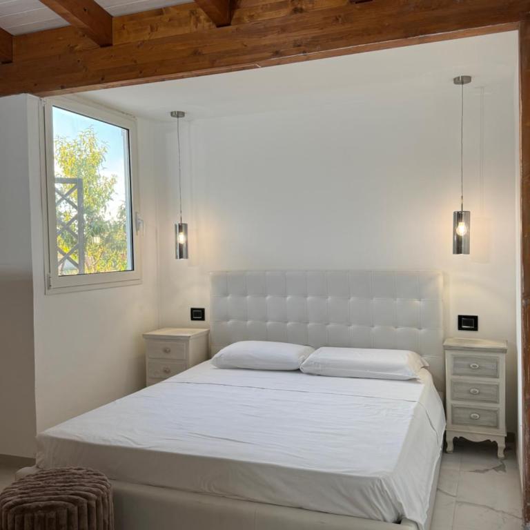 Casa di Raf - Villa con 2 Camere da Letto - 5