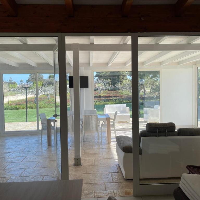 Casa di Raf - Villa con 2 Camere da Letto - 7