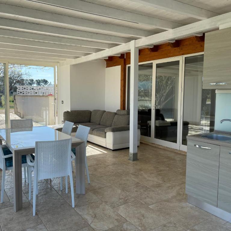 Casa di Raf - Villa con 2 Camere da Letto - 6