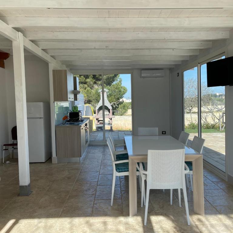 Casa di Raf - Villa con 2 Camere da Letto - 9