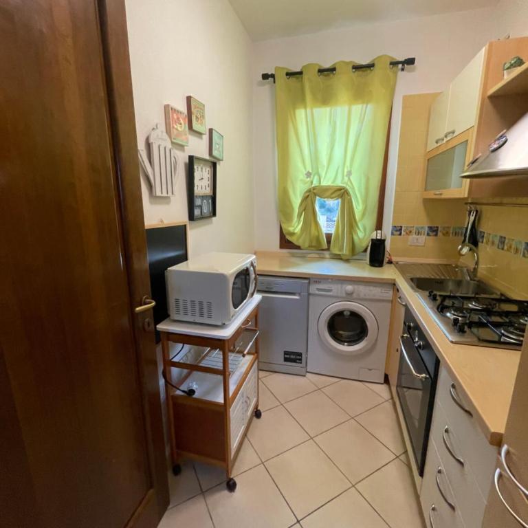 Wanna's Apartment Olbia - Two-Bedroom Apartment - 60