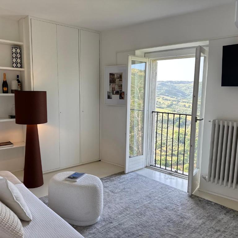 The View Assisi - Appartamento con 2 Camere da Letto - 2