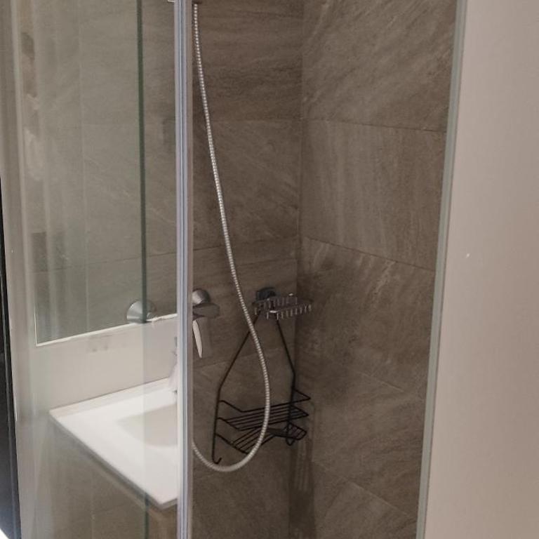 Cozy Loft -Theatron -Royal -Center - Movistar Arena - Apartamento de 1 dormitorio - 11