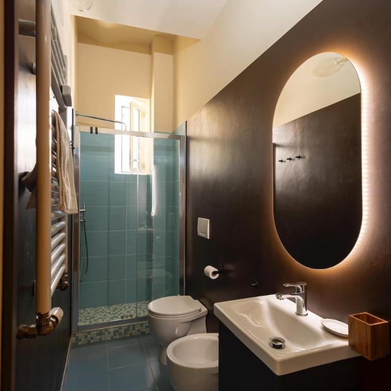 The Heartbeat of Bohemian Rome - Appartamento con 2 Camere da Letto - 3