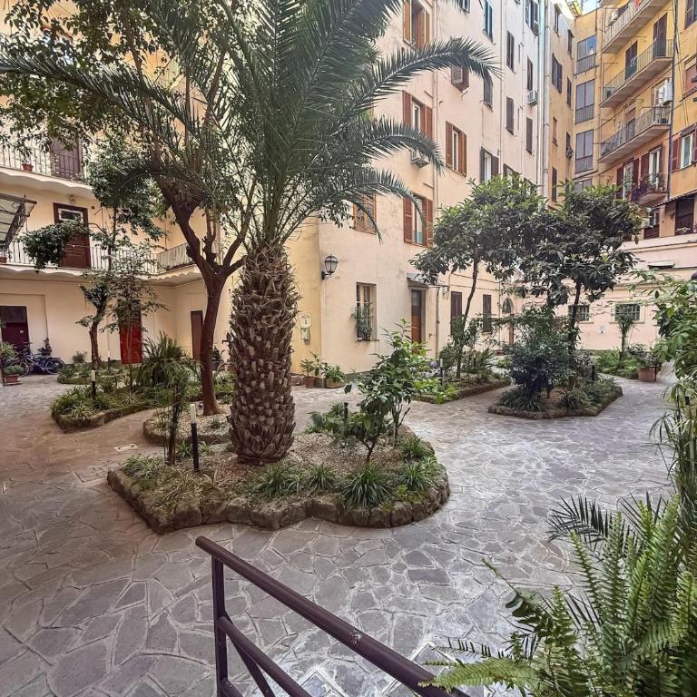 The Heartbeat of Bohemian Rome - Appartamento con 2 Camere da Letto - 7
