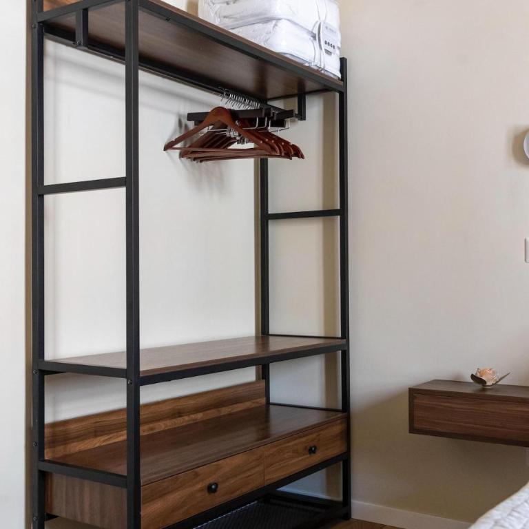 The Heartbeat of Bohemian Rome - Appartamento con 2 Camere da Letto - 24